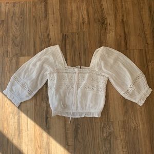 Brand new American Eagle top